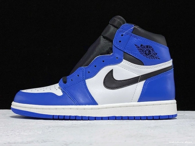 Cheap 555088-403 Game OG Royal 1 Jordan Air 0708